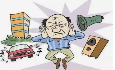 什么樣的聲音稱為噪聲？